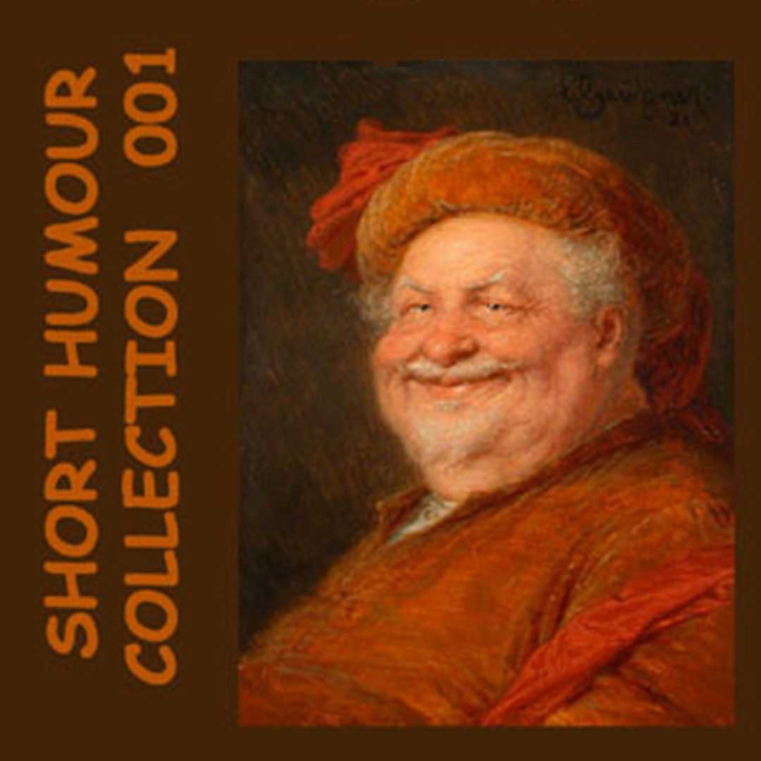 Short Humor Collection